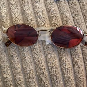 Le Specs Poseidon sunglasses